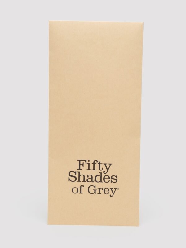 Fifty Shades of Grey Bound to You Faux Leather Hogtie
