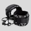 84596_2 Bondage Boutique Stars Bedroom Bondage Kit (4 Piece)