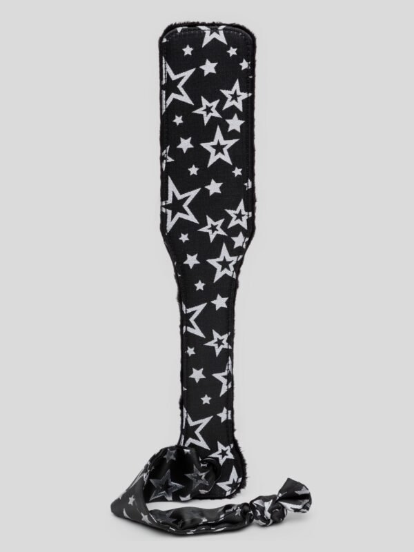 84596_4 Bondage Boutique Stars Bedroom Bondage Kit (4 Piece)