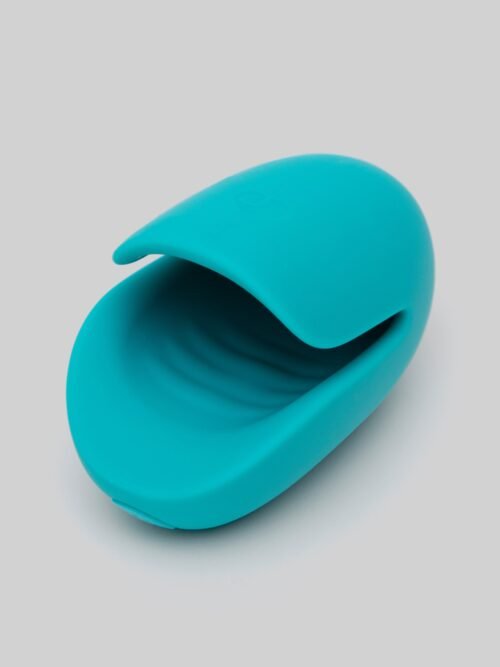 Lovehoney Ignite 20 Function Ribbed Male Head Vibrator