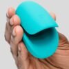 Lovehoney Ignite 20 Function Ribbed Male Head Vibrator