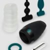 Lovehoney Power Squad Male Sex Toy Kit (6 Piece)
