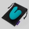 Lovehoney Ignite 20 Function Ribbed Male Head Vibrator