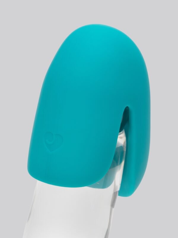 Lovehoney Ignite 20 Function Ribbed Male Head Vibrator
