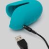 Lovehoney Ignite 20 Function Ribbed Male Head Vibrator