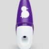 ROMP Free Rechargeable Travel Clitoral Suction Stimulator