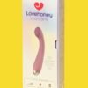 Lovehoney mon ami G-Spot Massager