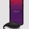 We-Vibe X Lovehoney Jive Lite App-Controlled Love Egg Vibrator