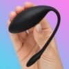 We-Vibe X Lovehoney Jive Lite App-Controlled Love Egg Vibrator