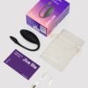 We-Vibe X Lovehoney Jive Lite App-Controlled Love Egg Vibrator