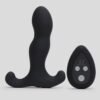 Aneros Vice 2 Silicone Rechargeable Remote Control Prostate Massager