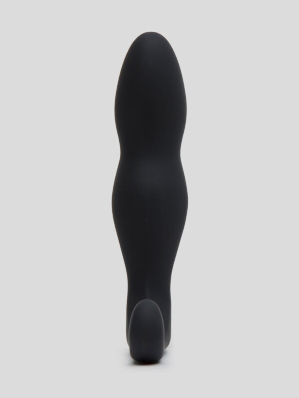 Aneros Vice 2 Silicone Rechargeable Remote Control Prostate Massager