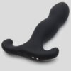 Aneros Vice 2 Silicone Rechargeable Remote Control Prostate Massager