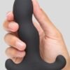 Aneros Vice 2 Silicone Rechargeable Remote Control Prostate Massager