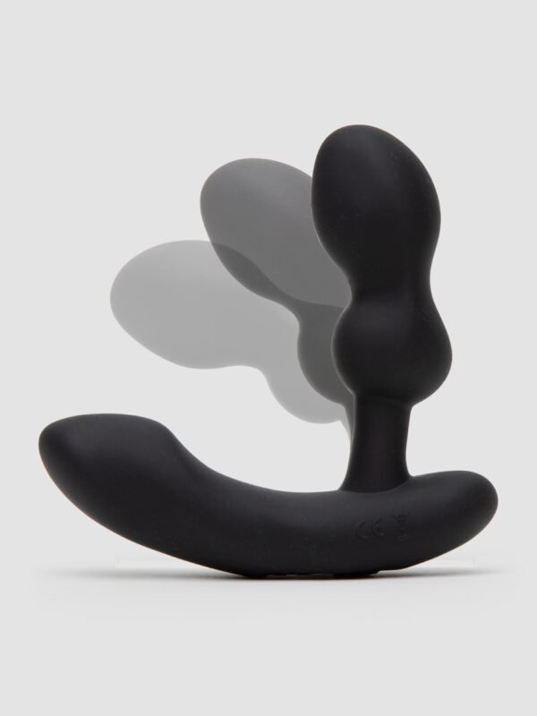 Lovense Edge 2 App Controlled Rechargeable Prostate Massager