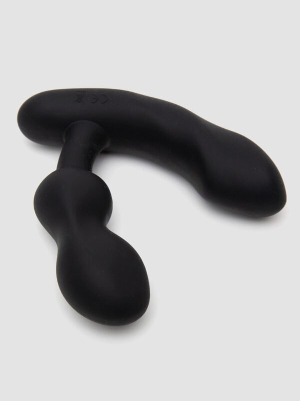 Lovense Edge 2 App Controlled Rechargeable Prostate Massager