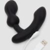 Lovense Edge 2 App Controlled Rechargeable Prostate Massager