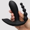 Vive KATA Rechargeable Pulsing Remote Control Triple Stimulation Vibrator