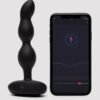 Lovense Ridge App Controlled Rotating and Vibrating Anal Beads