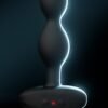 Lovense Ridge App Controlled Rotating and Vibrating Anal Beads