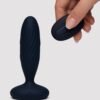 Svakom Jordan App-Controlled Thrusting Butt Plug