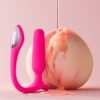 88444_7 Lovense Lush Anal App Controlled Slim Vibrating Butt Plug