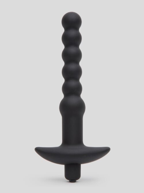 Lovehoney Smooth Mover 10 Function Beaded Anal Vibrator
