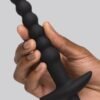 Lovehoney Smooth Mover 10 Function Beaded Anal Vibrator