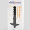 Lovehoney Smooth Mover 10 Function Beaded Anal Vibrator