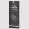 Fifty Shades of Grey Pleasure Intensified Silicone Anal Beads