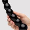a30946g66456_5 Lovehoney Beaded Sensual Glass Dildo 7 Inch