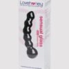a30946g66456_6 Lovehoney Beaded Sensual Glass Dildo 7 Inch