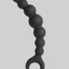 Lovehoney Black Beaded Anal Prober