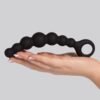Lovehoney Black Beaded Anal Prober