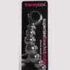 Lovehoney Black Beaded Anal Prober