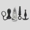 His Prostate Training Kit (4 piece)