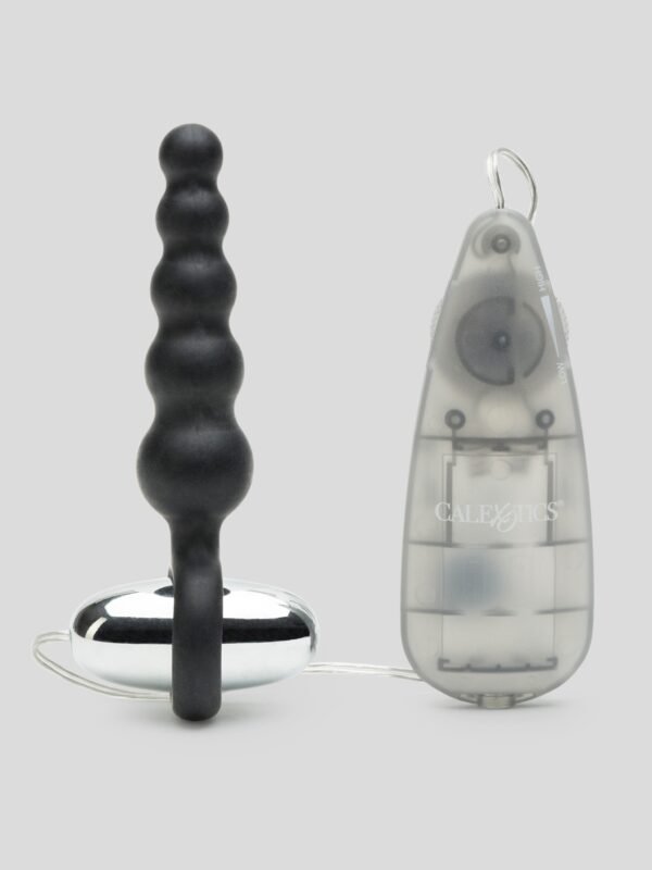 His Prostate Training Kit (4 piece)