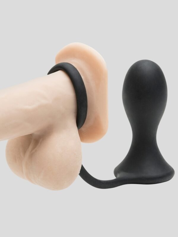 His Prostate Training Kit (4 piece)