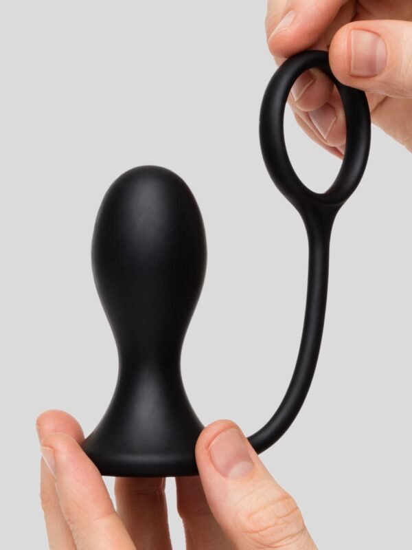 His Prostate Training Kit (4 piece)