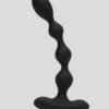 12 Function Rechargeable Bendable Vibrating Anal Beads