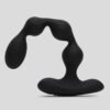 12 Function Rechargeable Bendable Vibrating Anal Beads