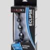 12 Function Rechargeable Bendable Vibrating Anal Beads