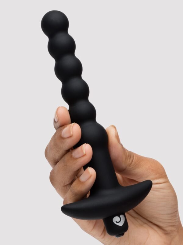 a45718g82313_5 Lovehoney Booty Wonderland Vibrating Anal Beads Set