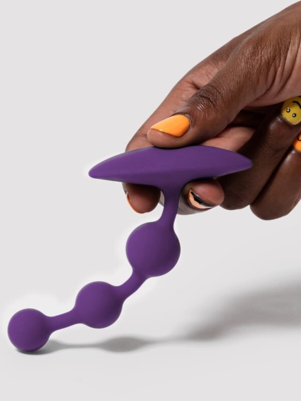 a48018g85730_5 ROMP Amp Silicone Anal Beads