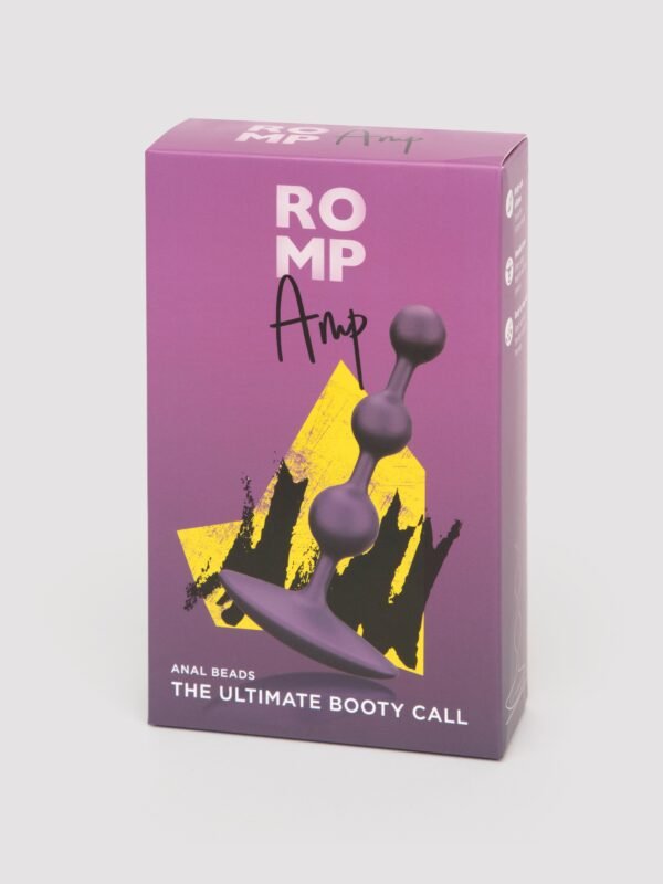 a48018g85730_6 ROMP Amp Silicone Anal Beads