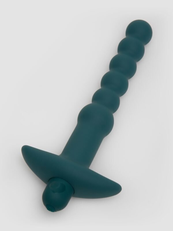 a48093g85825_2 Lovehoney Booty Buzz Rechargeable Vibrating Anal Beads