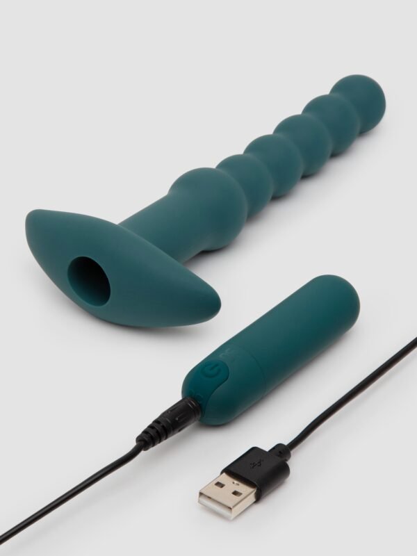 a48093g85825_3 Lovehoney Booty Buzz Rechargeable Vibrating Anal Beads