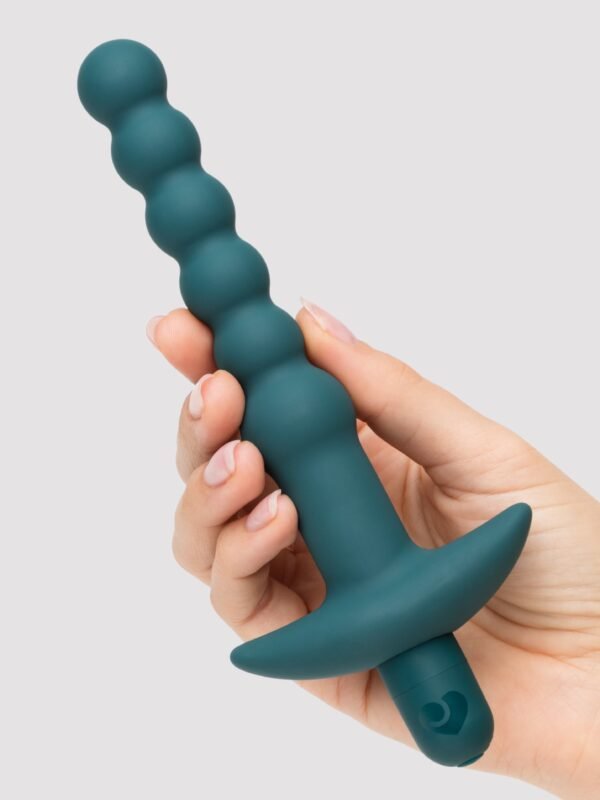 a48093g85825_4 Lovehoney Booty Buzz Rechargeable Vibrating Anal Beads