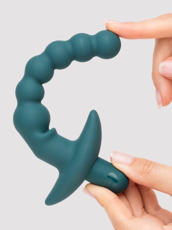 a48093g85825_5 Lovehoney Booty Buzz Rechargeable Vibrating Anal Beads