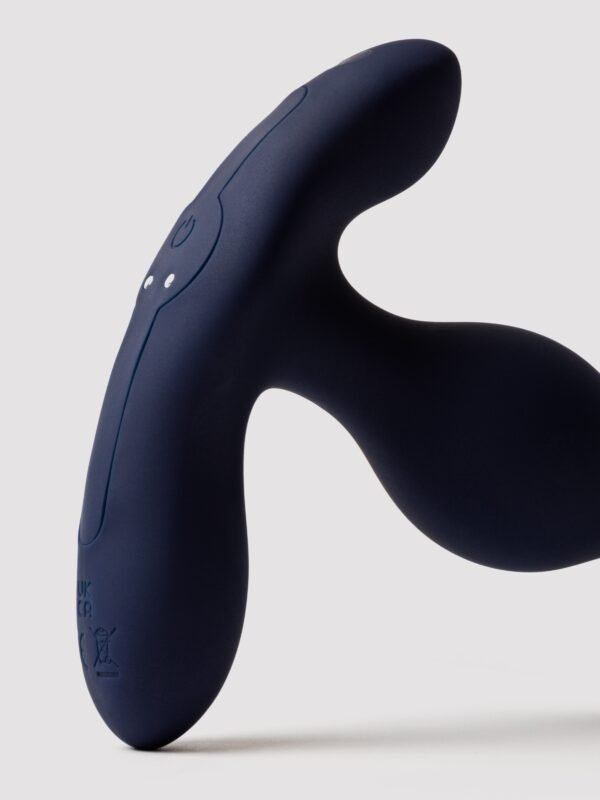 a49724g87775_3 Lovehoney Remote-Control Bendable Vibrating Anal Beads